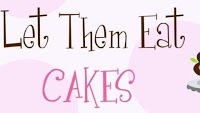 Let Them Eat Cakes Wedding Cakes 1095226 Image 8